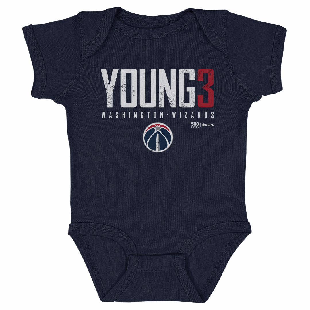 Trae Young Washington Wizards Elite
