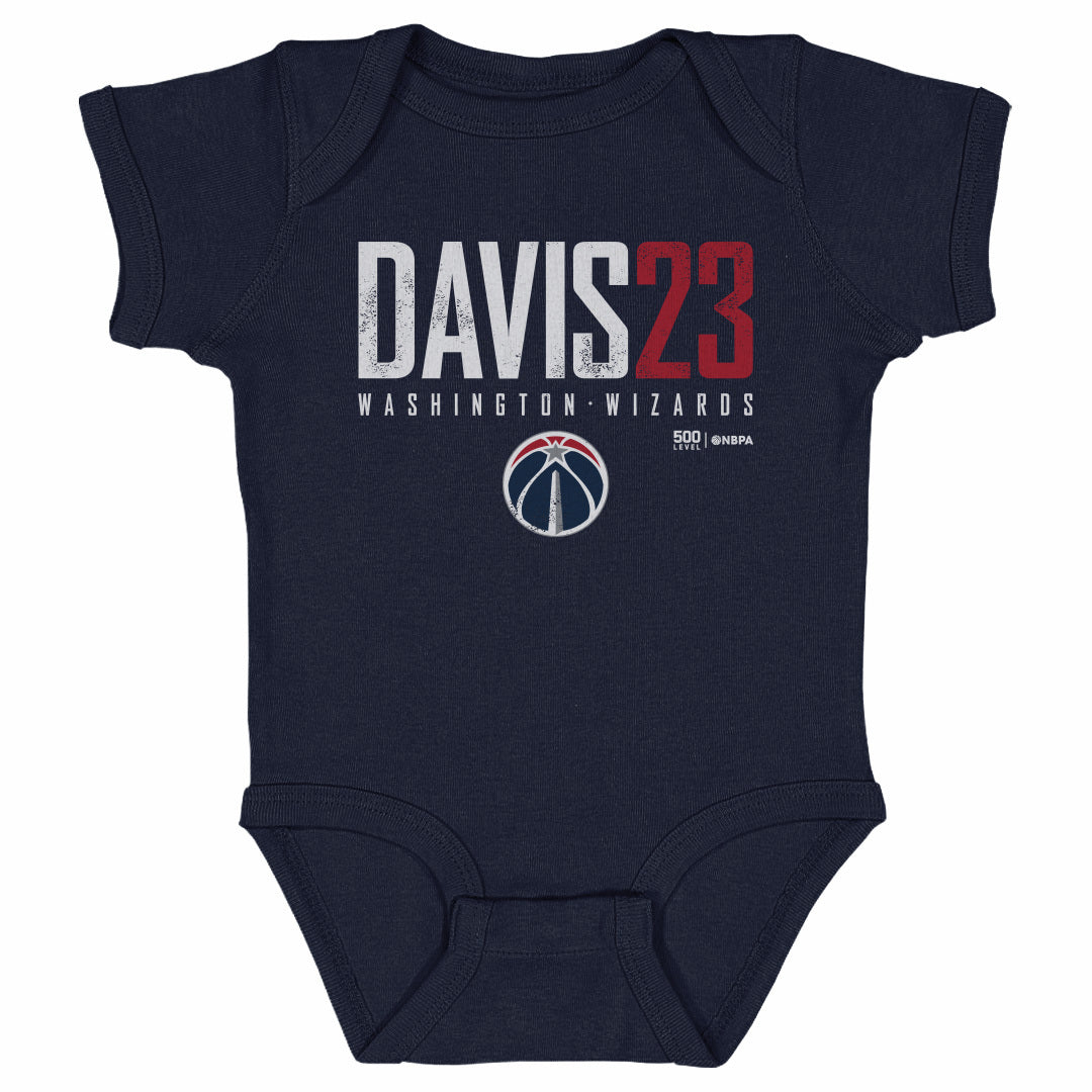 Anthony Davis Washington Wizards Elite
