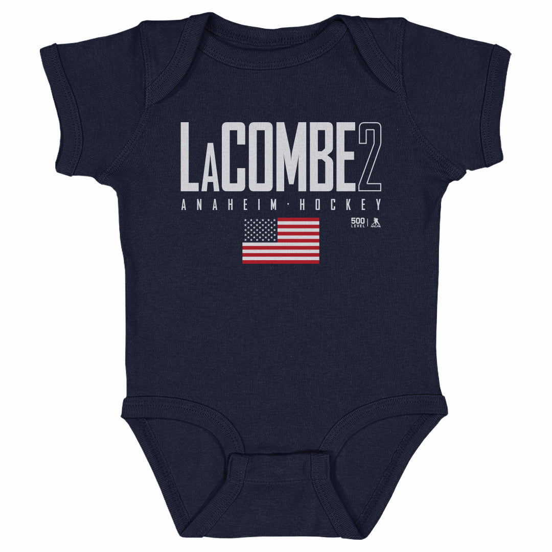 Jackson LaCombe Anaheim USA Elite