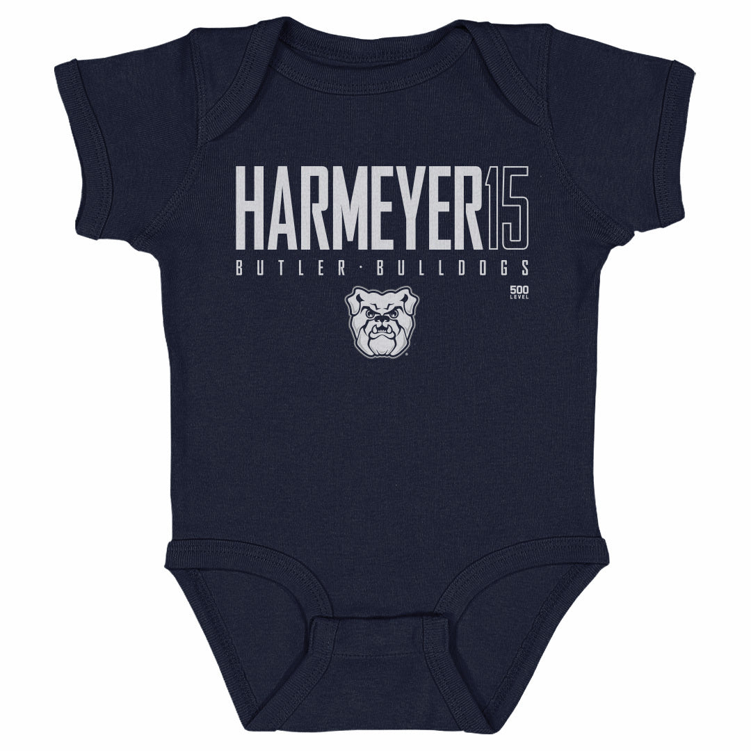 Madelyn Harmeyer Butler Bulldogs Elite 1