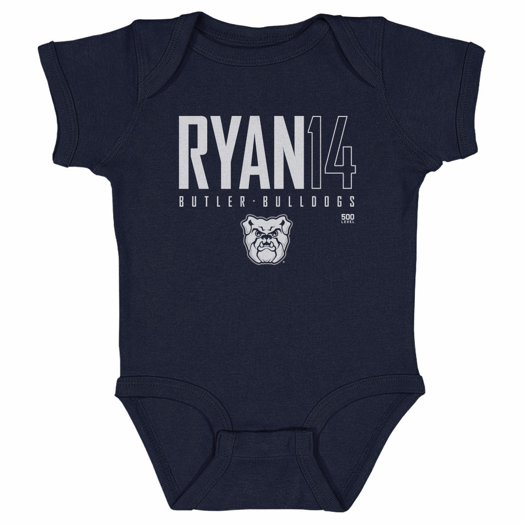 Riley Ryan Butler Bulldogs Elite 1
