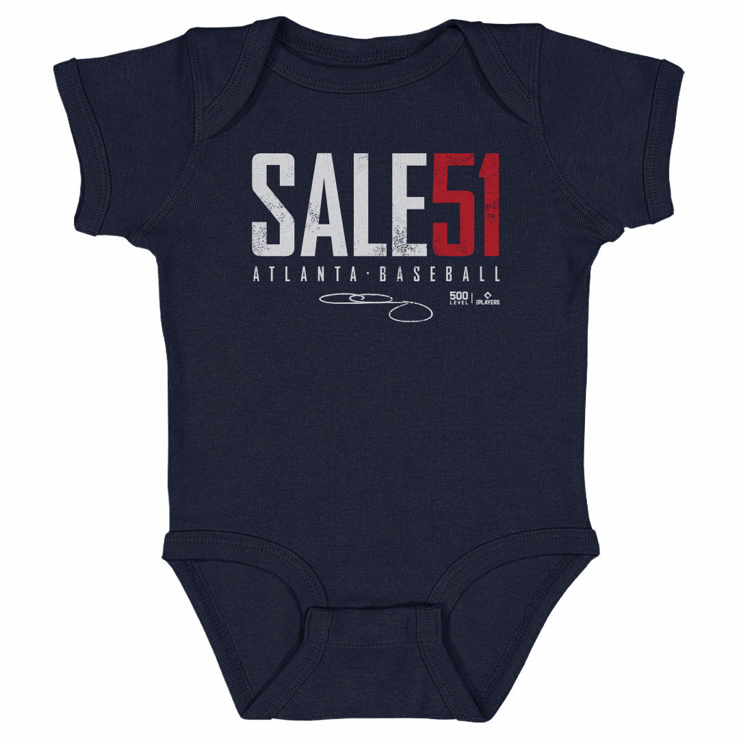Chris Sale Atlanta Elite 1