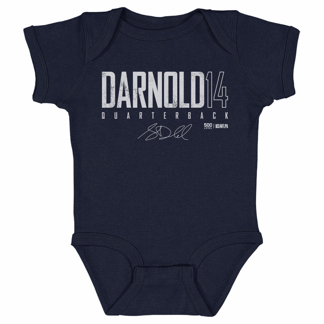 Sam Darnold Seattle Elite