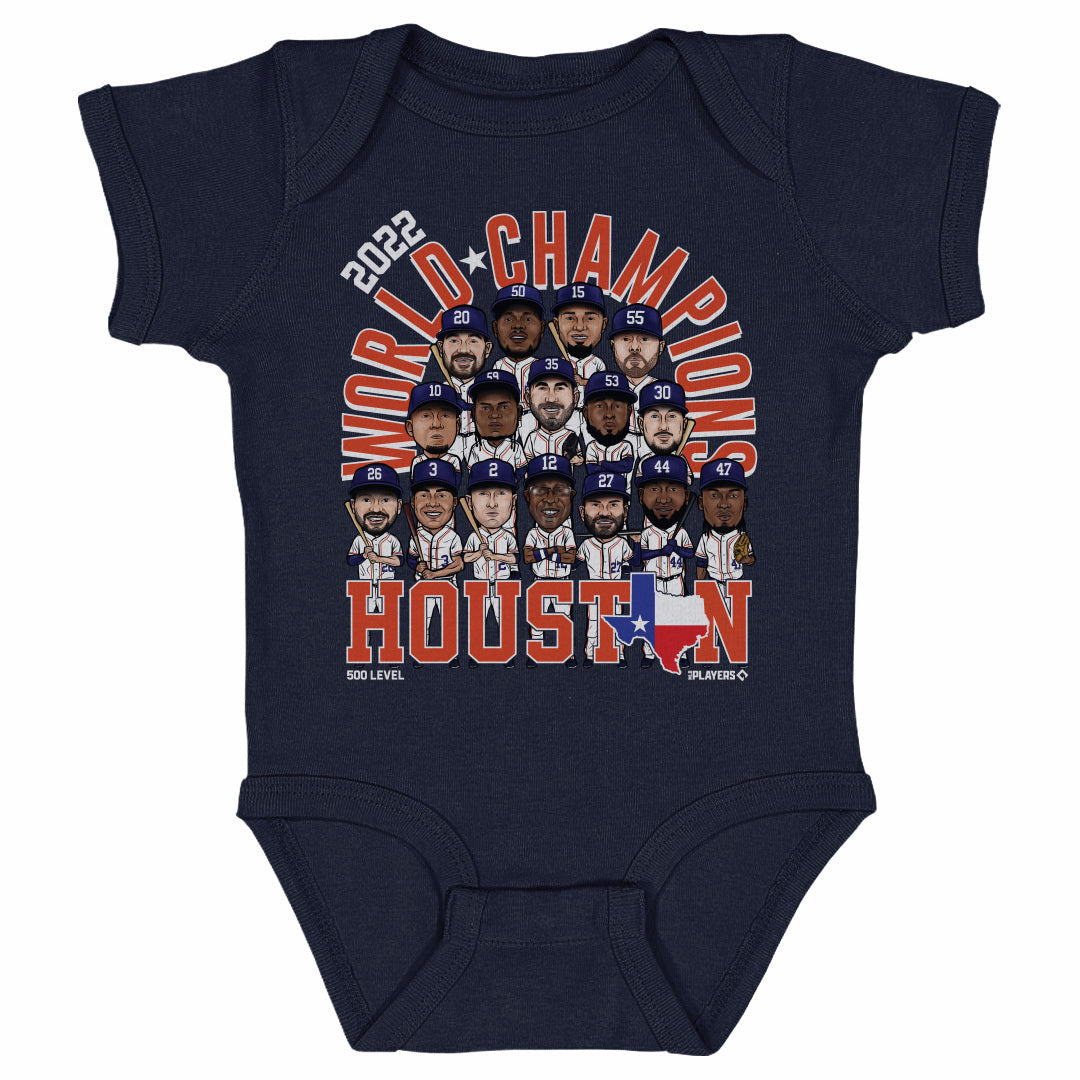Houston Baseball Champs 2022 1
