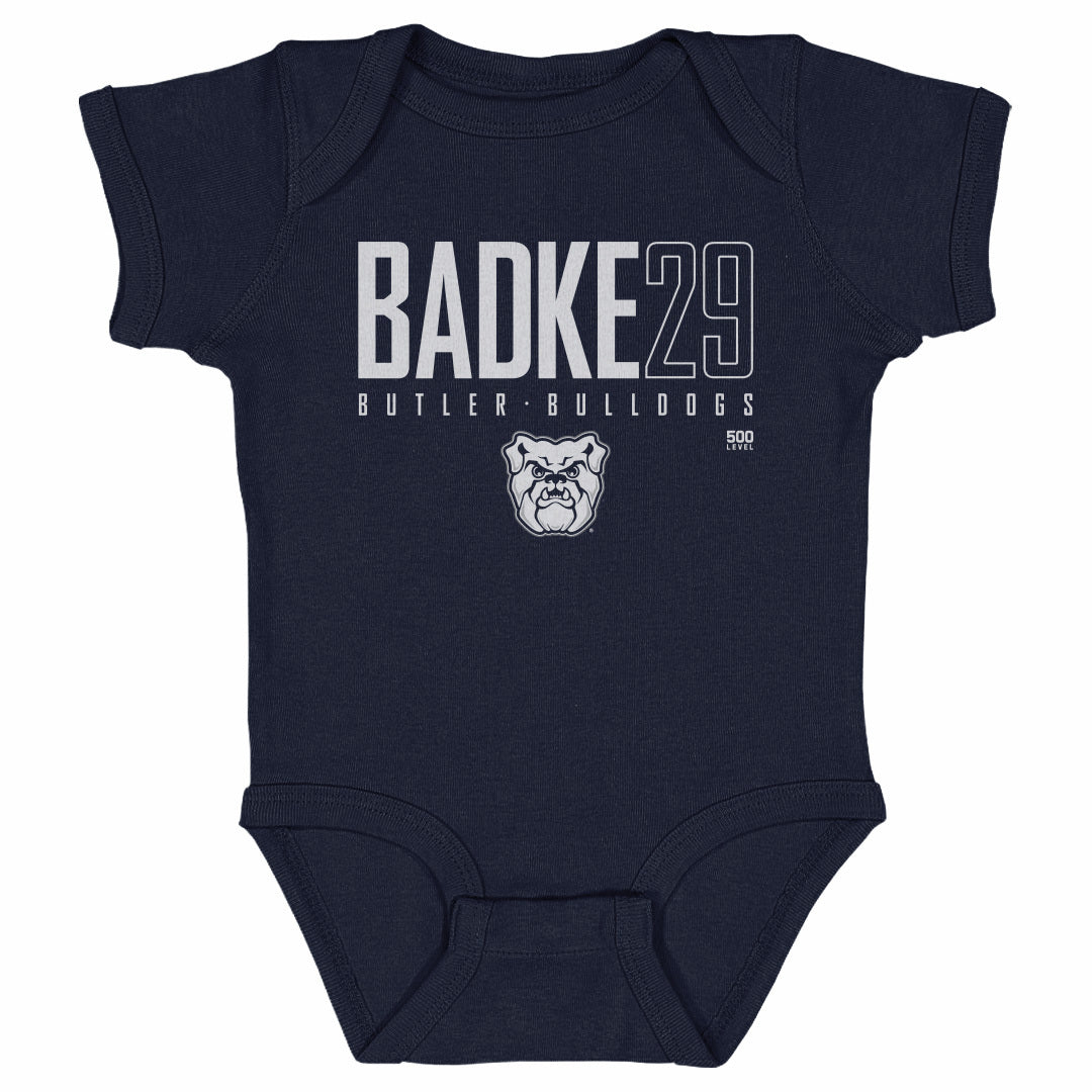 Elizabeth Badke Butler Bulldogs Elite