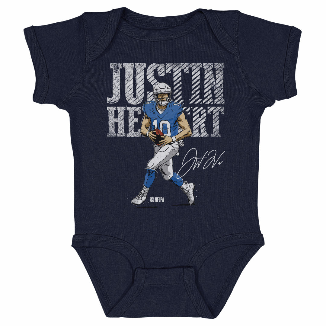 Justin Herbert Bold 1