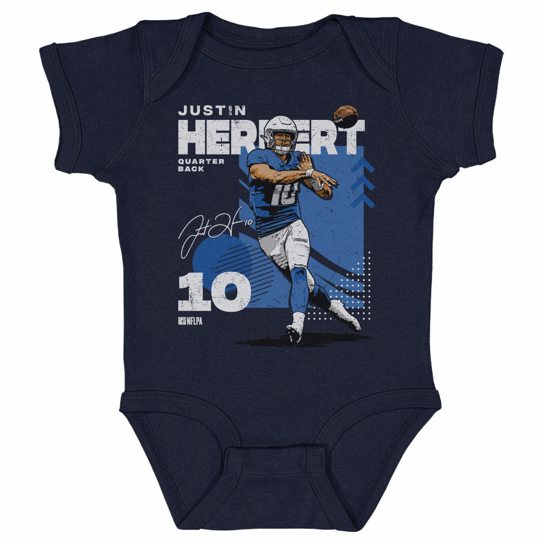 Justin Herbert Los Angeles C Squared 1