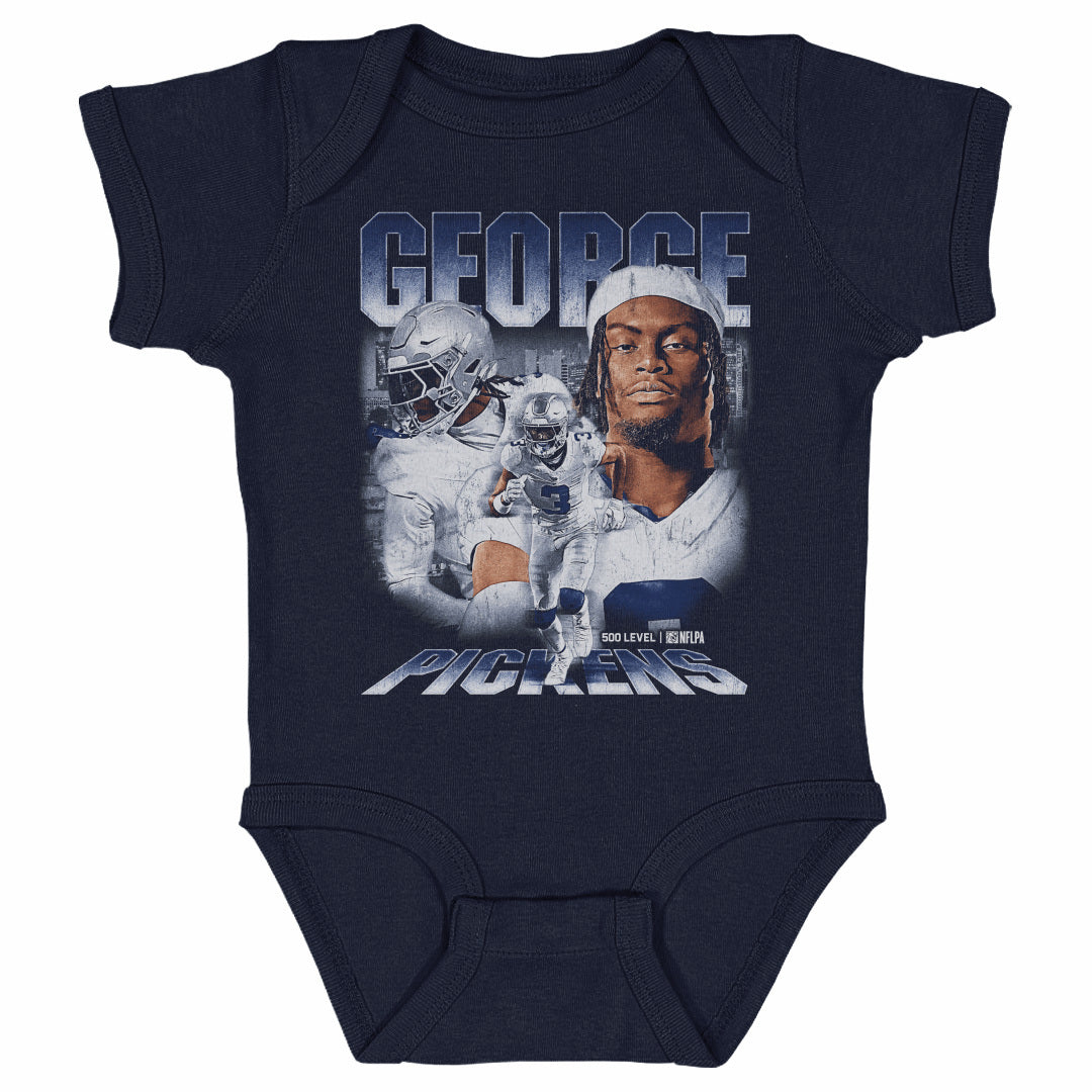 George Pickens Dallas Vintage 1