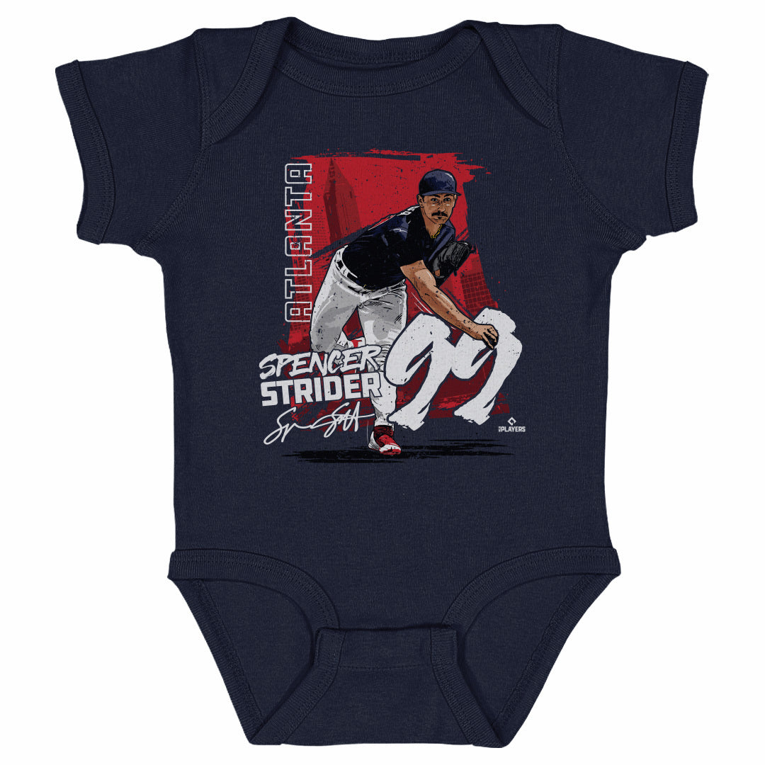 Spencer Strider Atlanta State 2