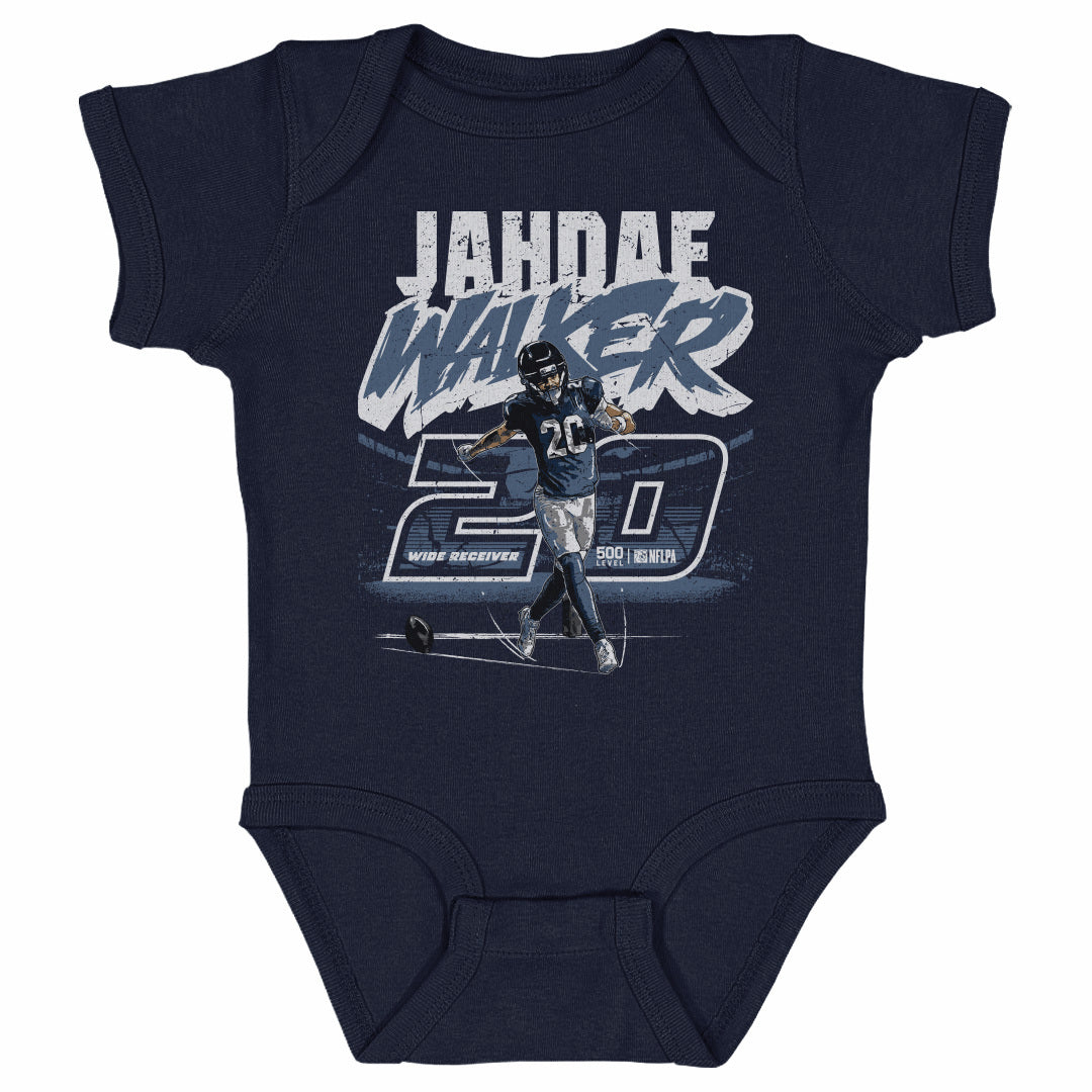 Jahdae Walker Chicago Jubi Slide Celly 1