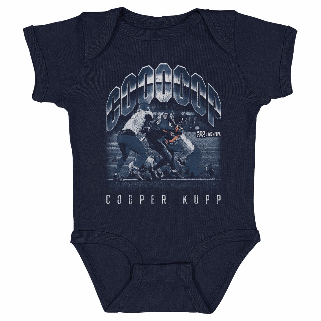 Cooper Kupp Seattle COOOP 2