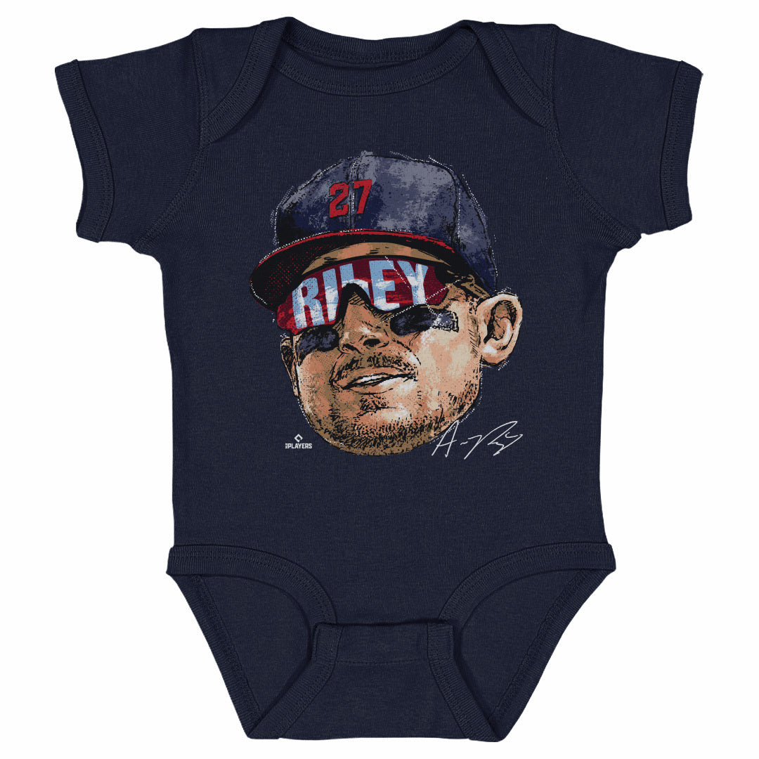 Austin Riley Atlanta Sunglasses