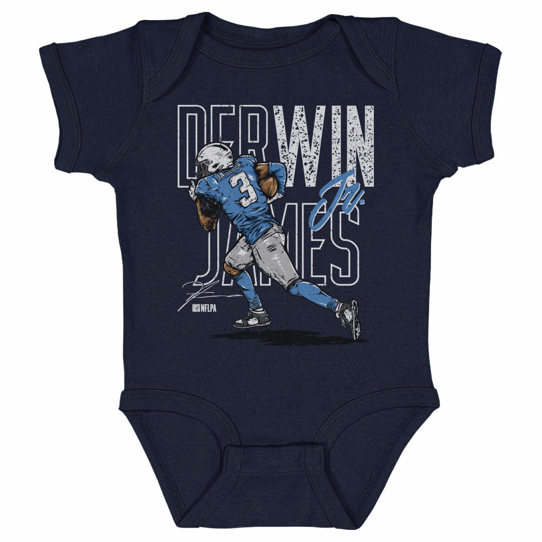 Derwin James Los Angeles C derWIN 2