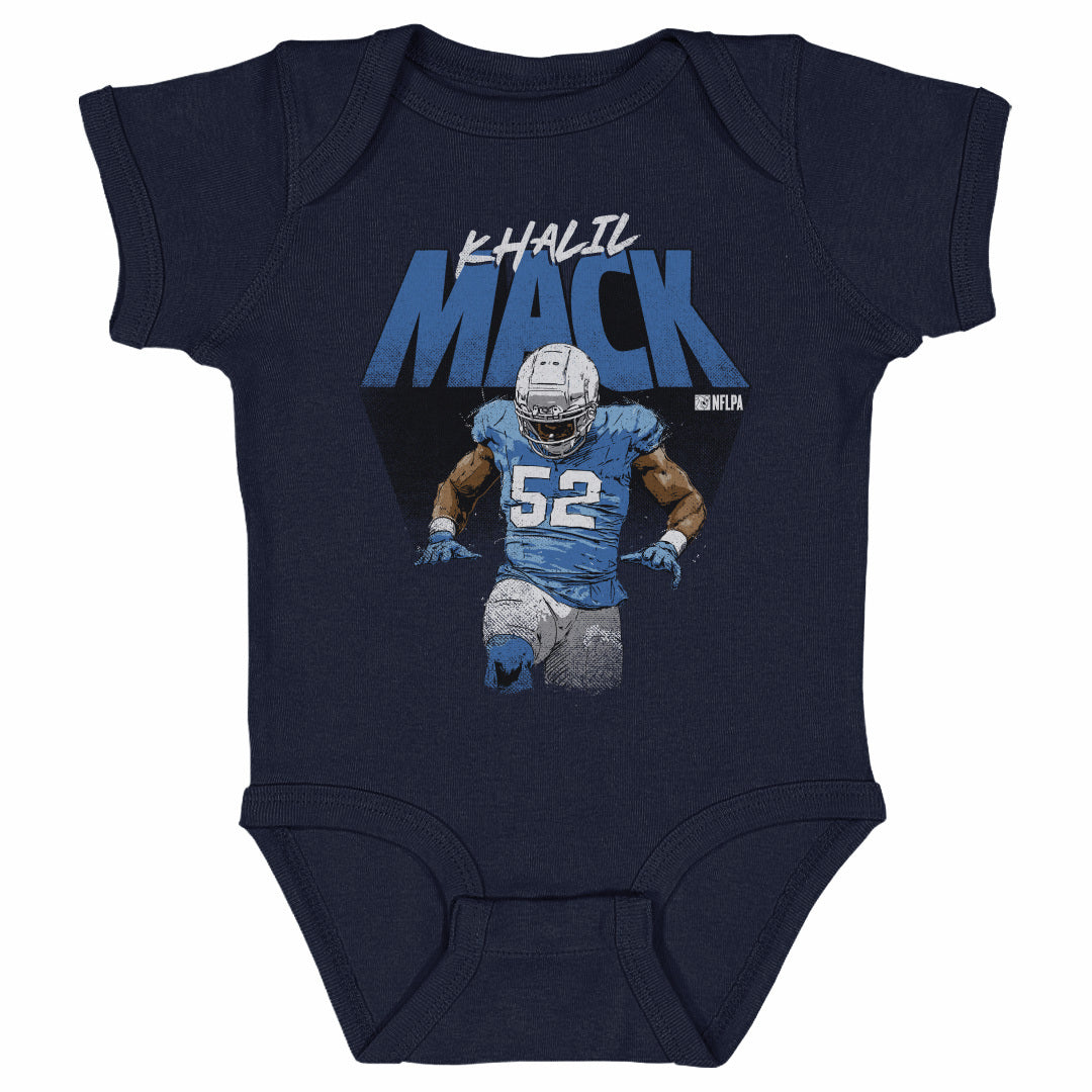 Khalil Mack Los Angeles C Stomp 2