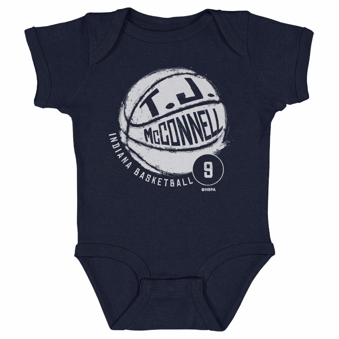T.J. McConnell Indiana Basketball 2