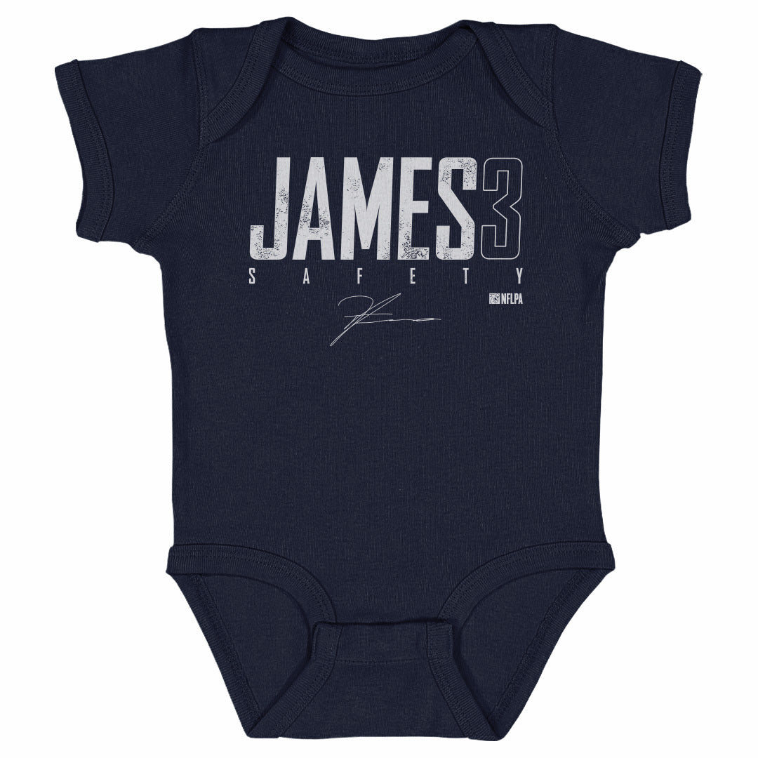 Derwin James Los Angeles C Elite 1