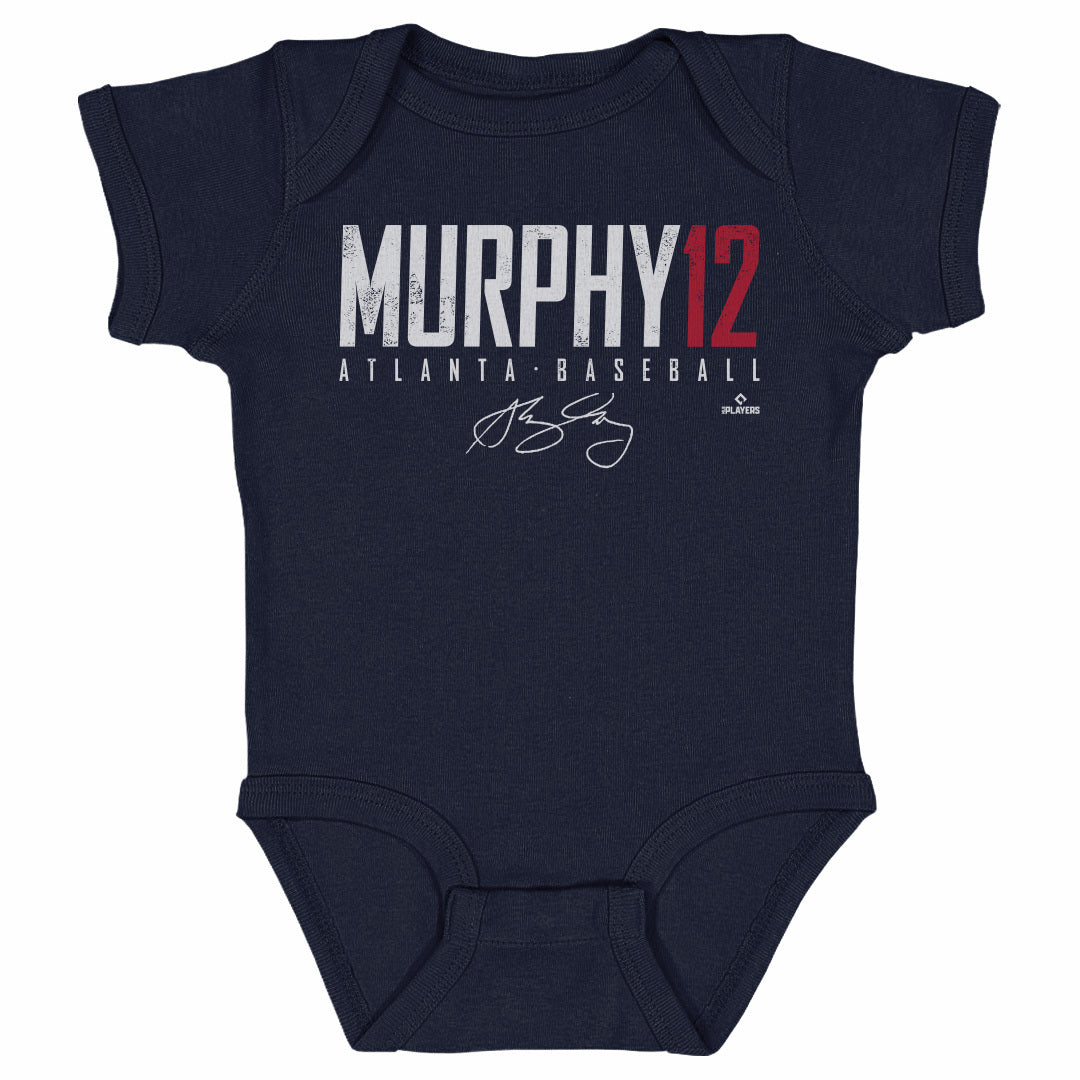 Sean Murphy Atlanta Elite 1