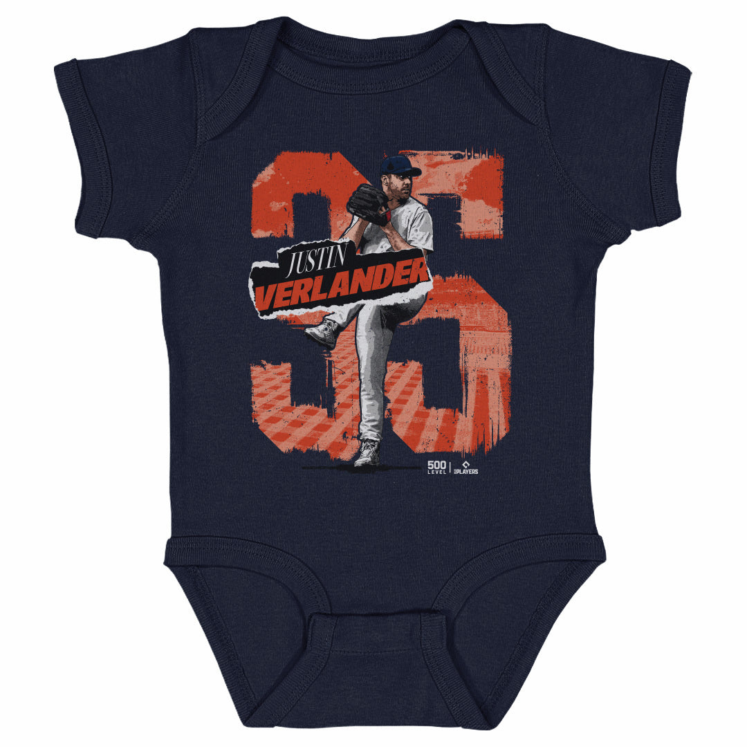 Justin Verlander Detroit Rough 1