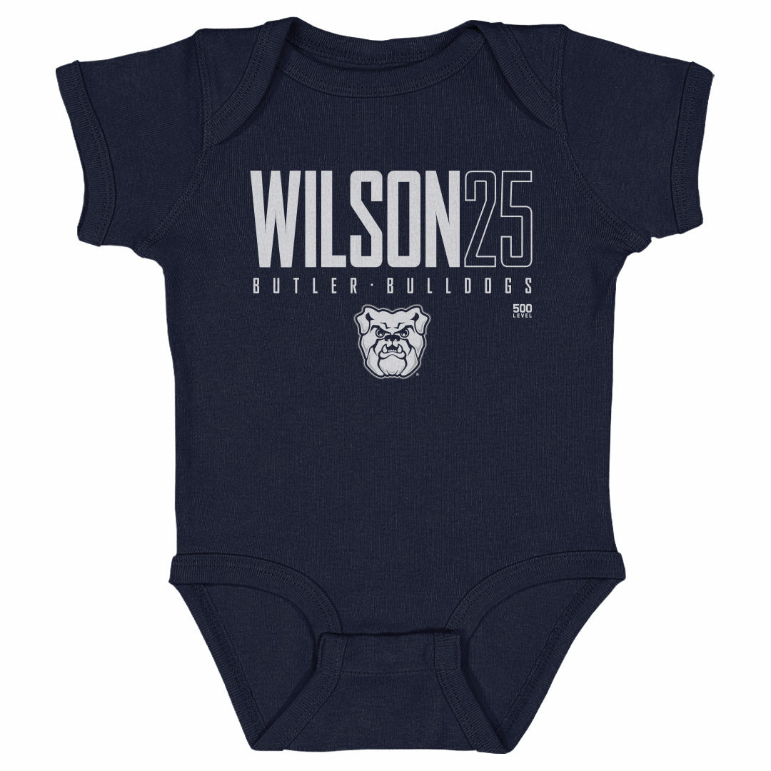 Samantha Wilson Butler Bulldogs Elite