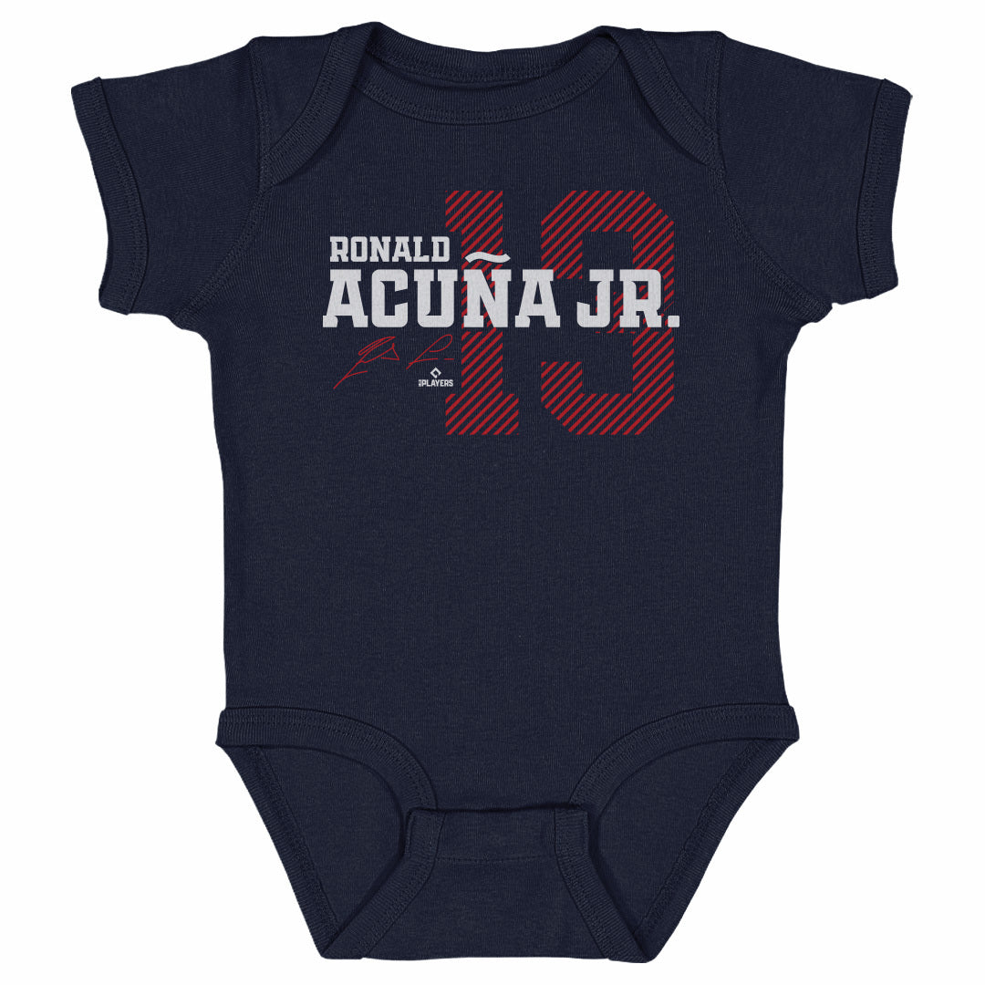 Ronald Acuna Jr. Type 1