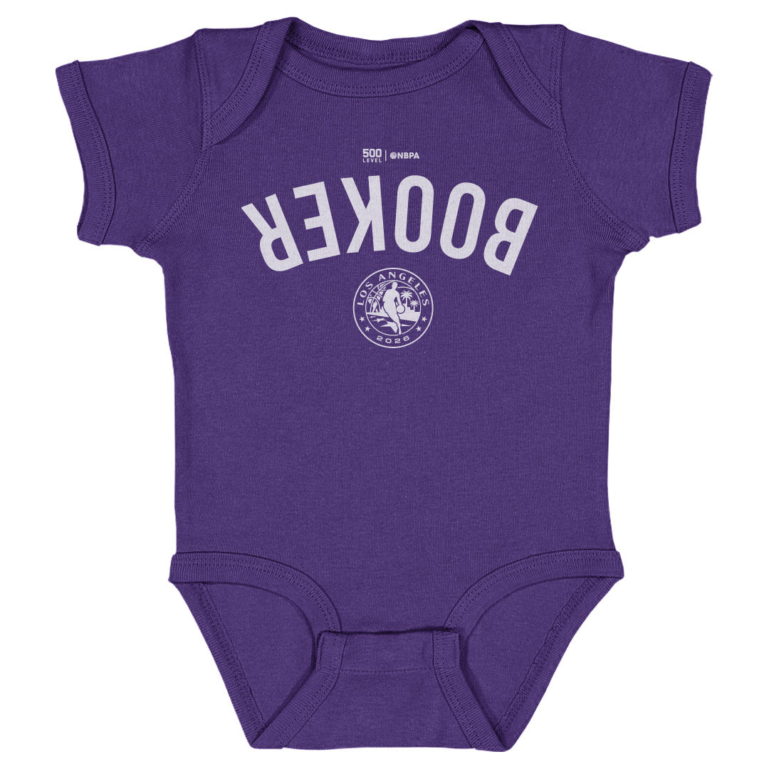 Devin Booker Phoenix Suns 2026 NBA All-Star Invert 2
