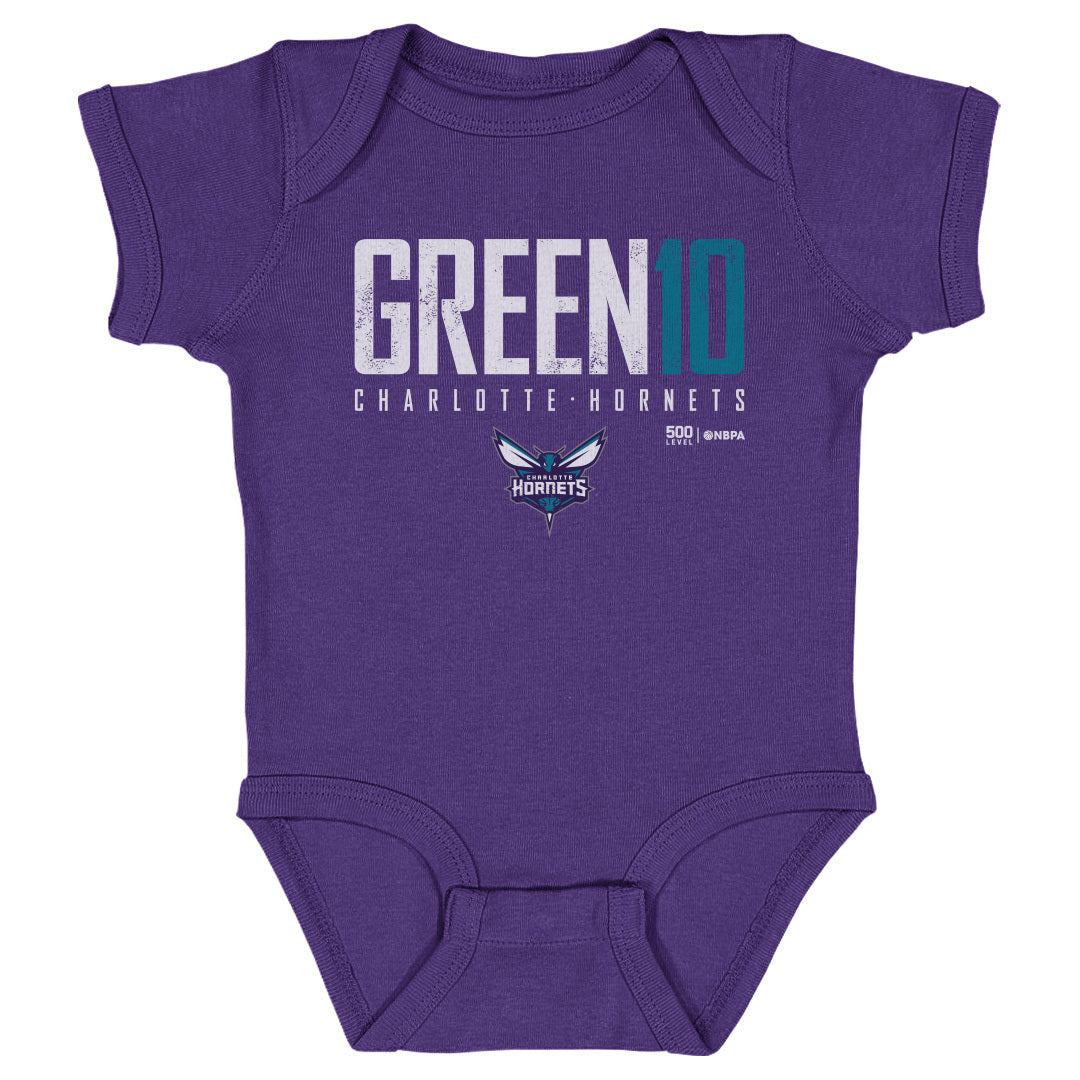 Josh Green Charlotte Hornets Elite 2