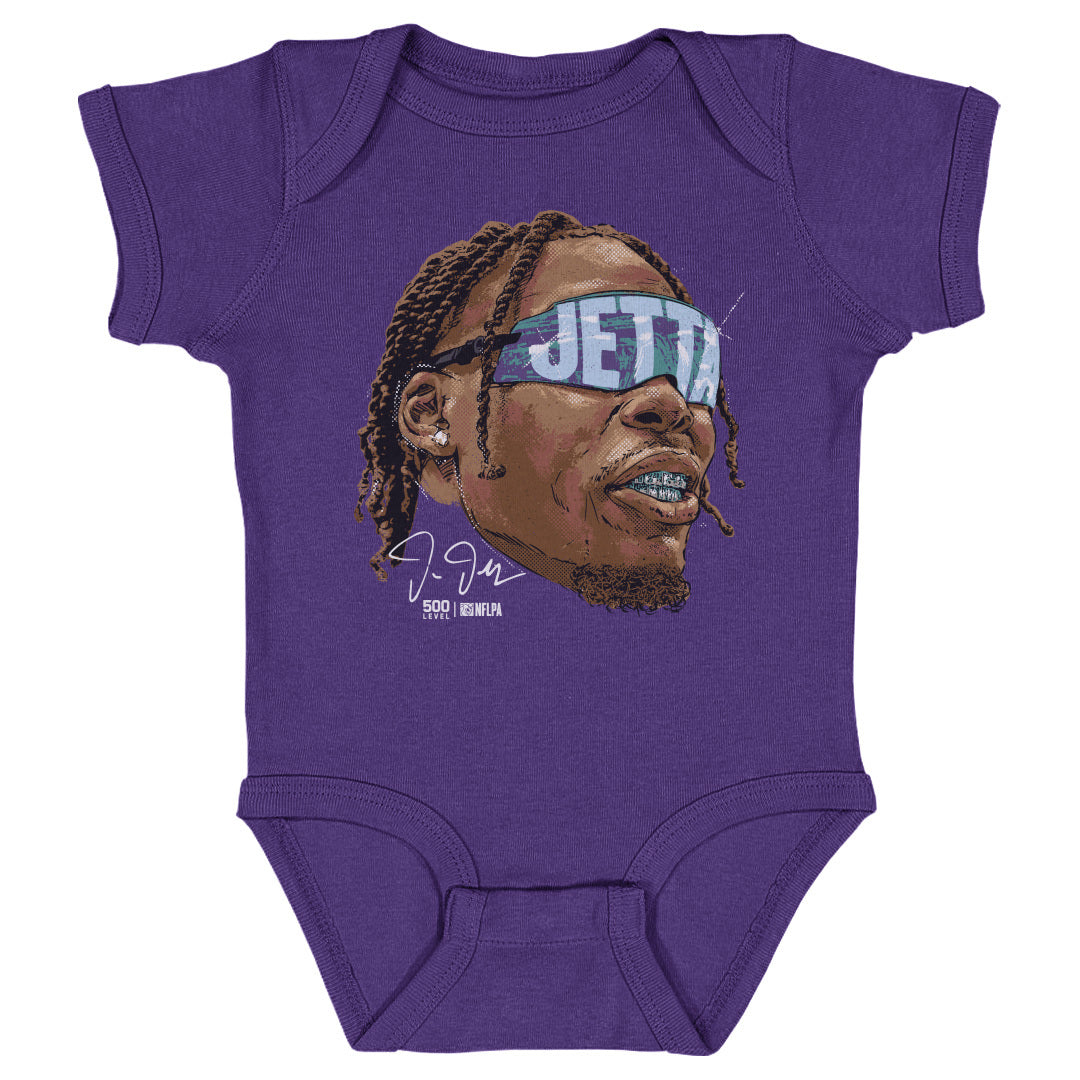 Justin Jefferson Minnesota Sunglasses 1