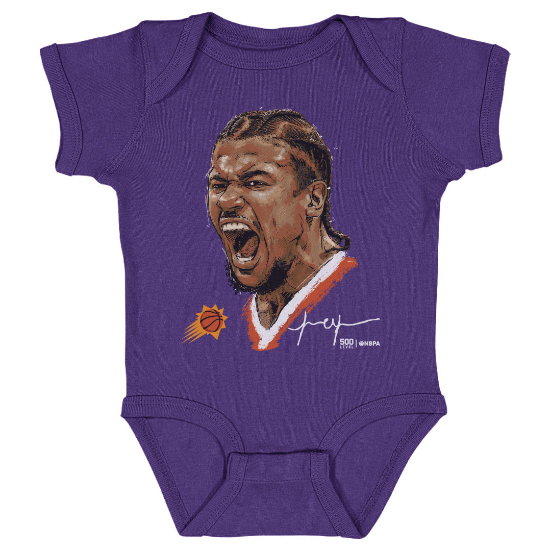 Jalen Green Phoenix Suns Portrait 1