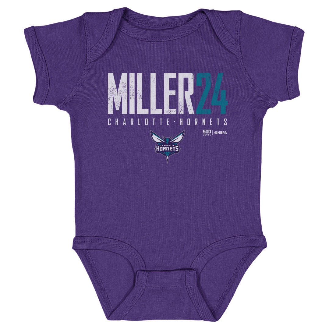 Brandon Miller Charlotte Hornets Elite 2
