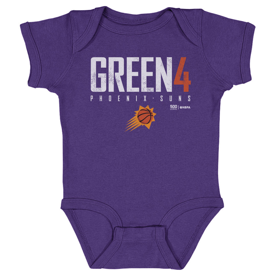 Jalen Green Phoenix Suns Elite 3