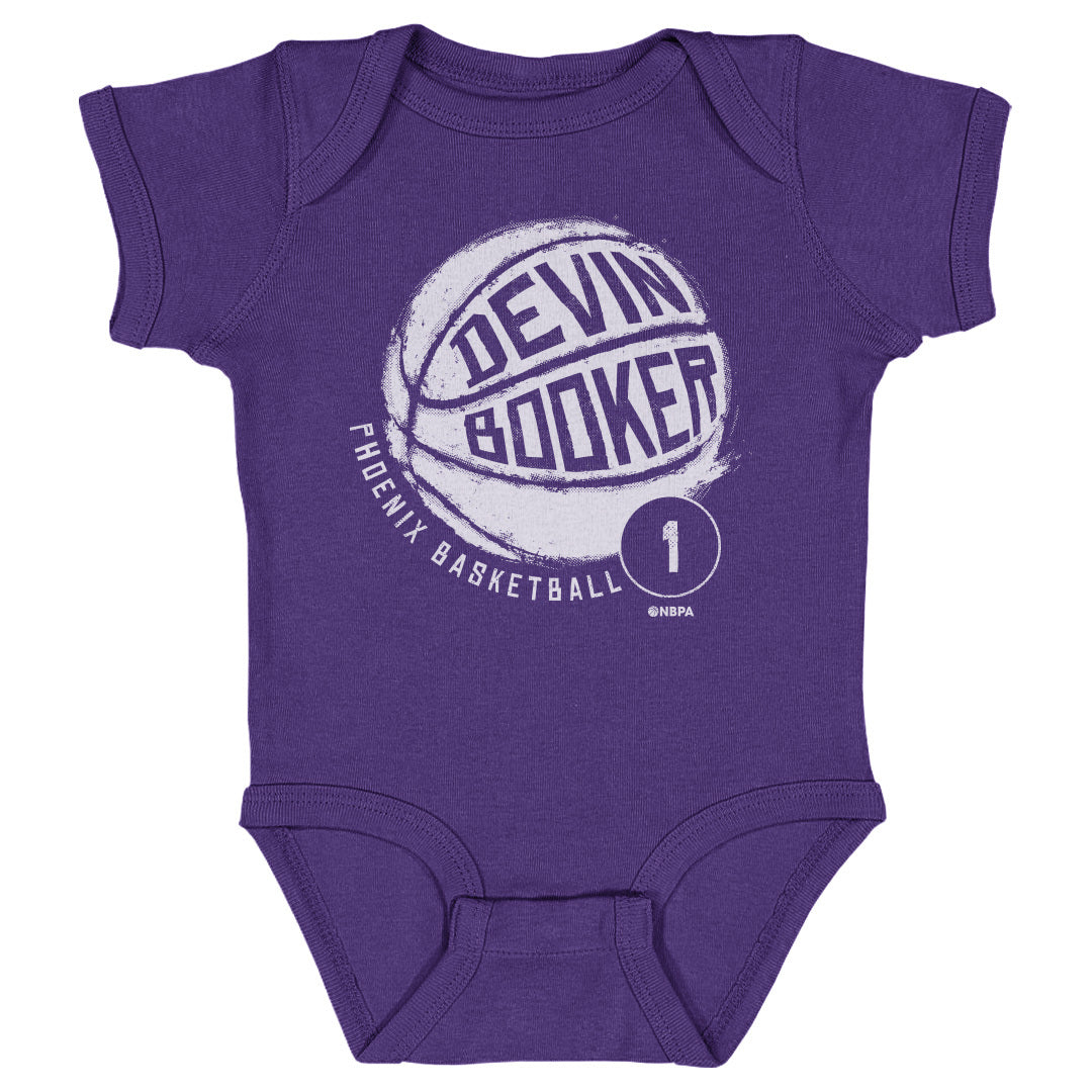 Devin Booker Phoenix Basketball 2