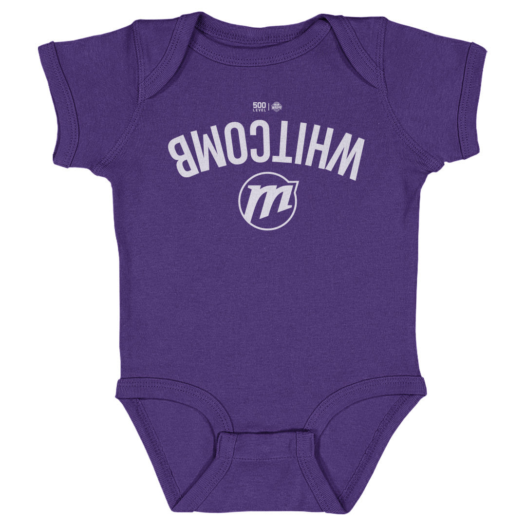 Sami Whitcomb Phoenix Mercury Invert