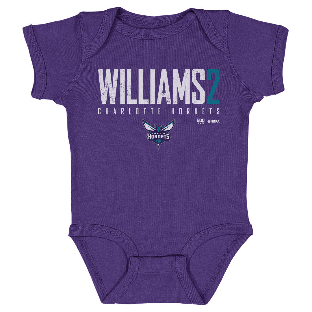 Grant Williams Charlotte Hornets Elite 2