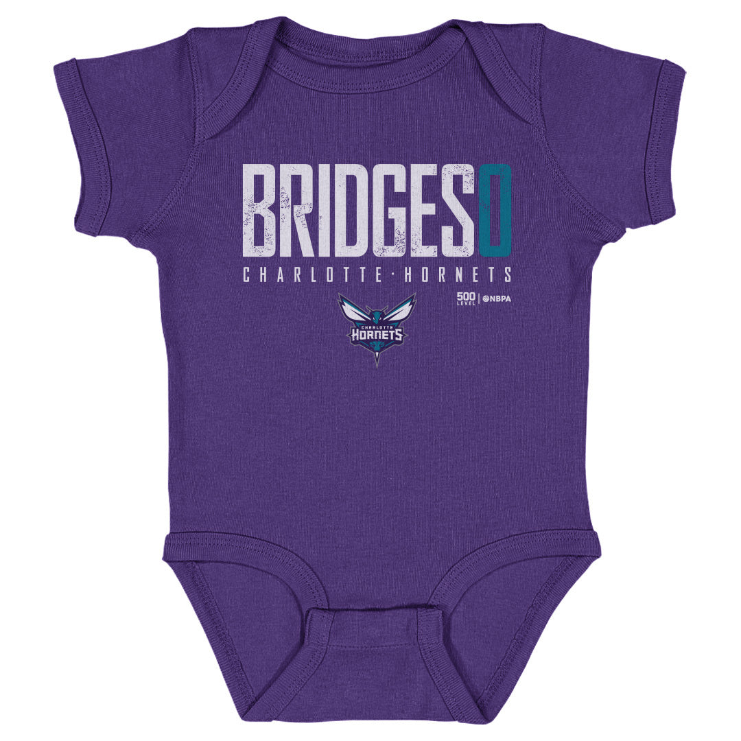 Miles Bridges Charlotte Hornets Elite 2