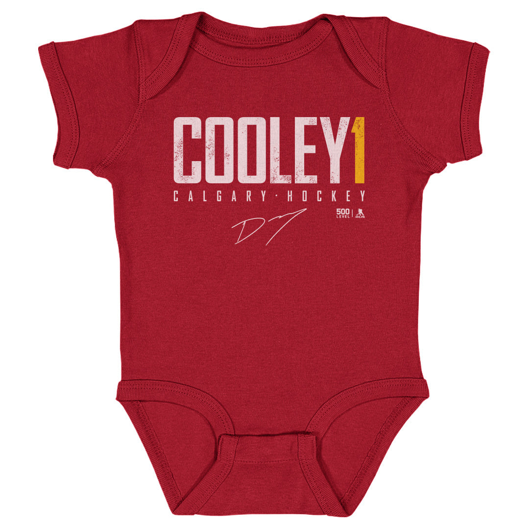 Devin Cooley Calgary Elite