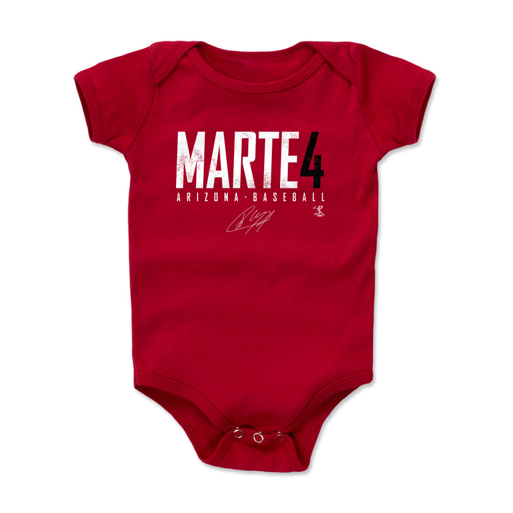 Ketel Marte Arizona Elite 2
