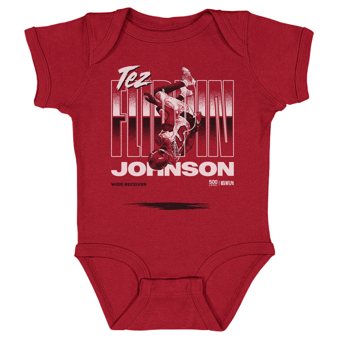 Tez Johnson Tampa Bay Flippin