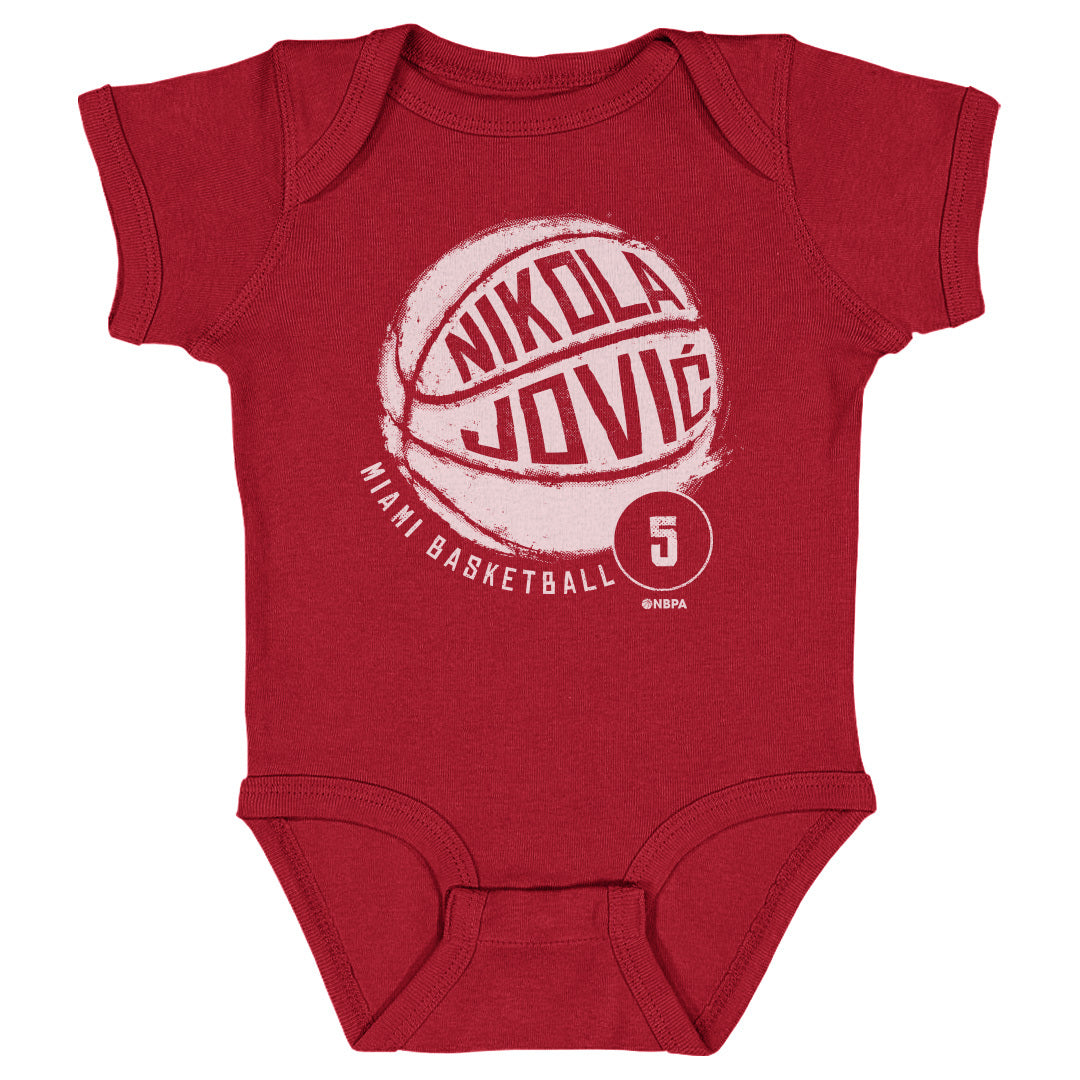 Nikola Jovic Miami Basketball 3