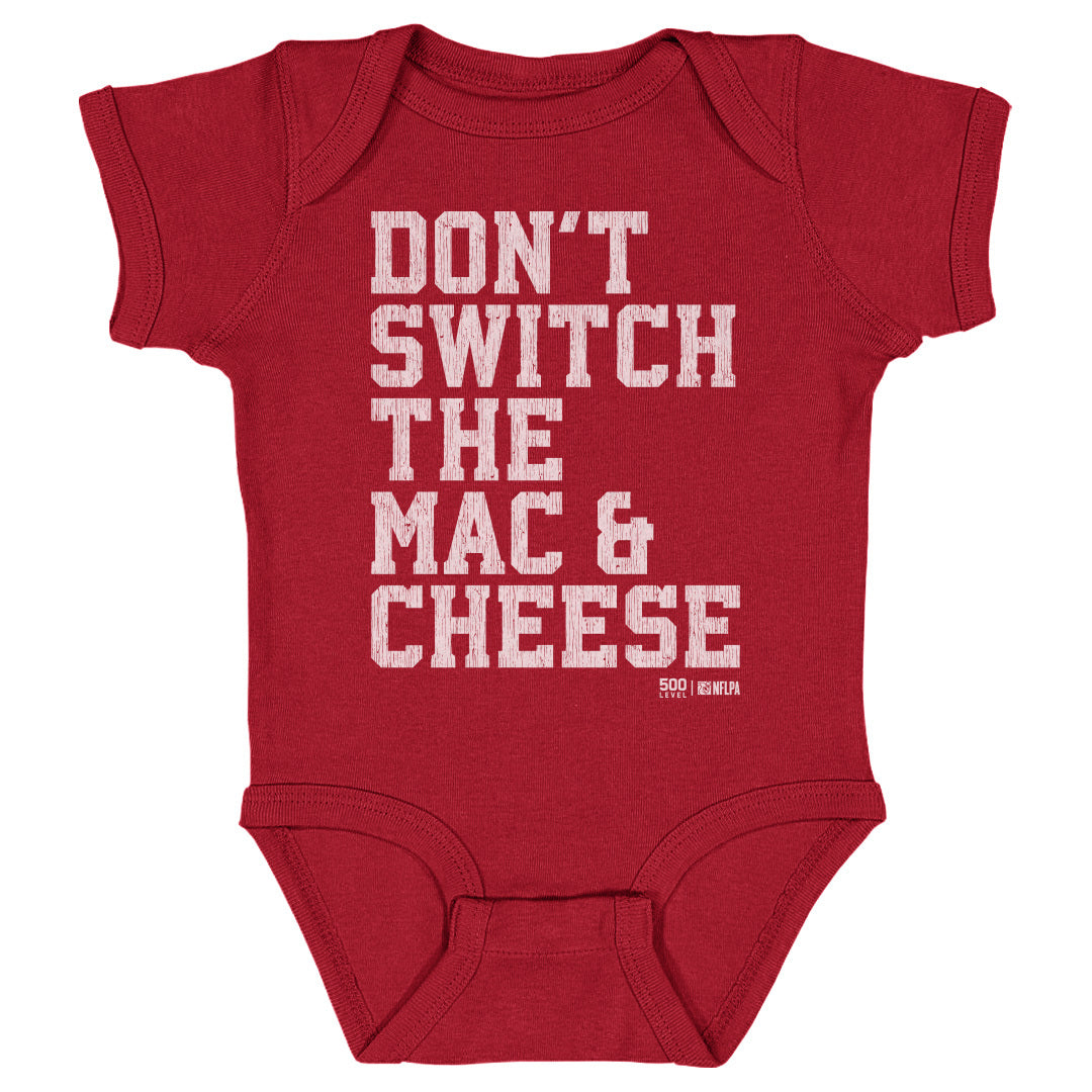 Stefon Diggs New England Dont Switch The Mac & Cheese 1