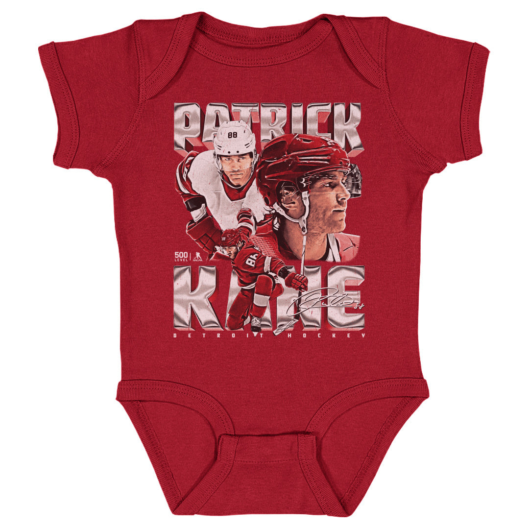 Patrick Kane Detroit Vintage 3