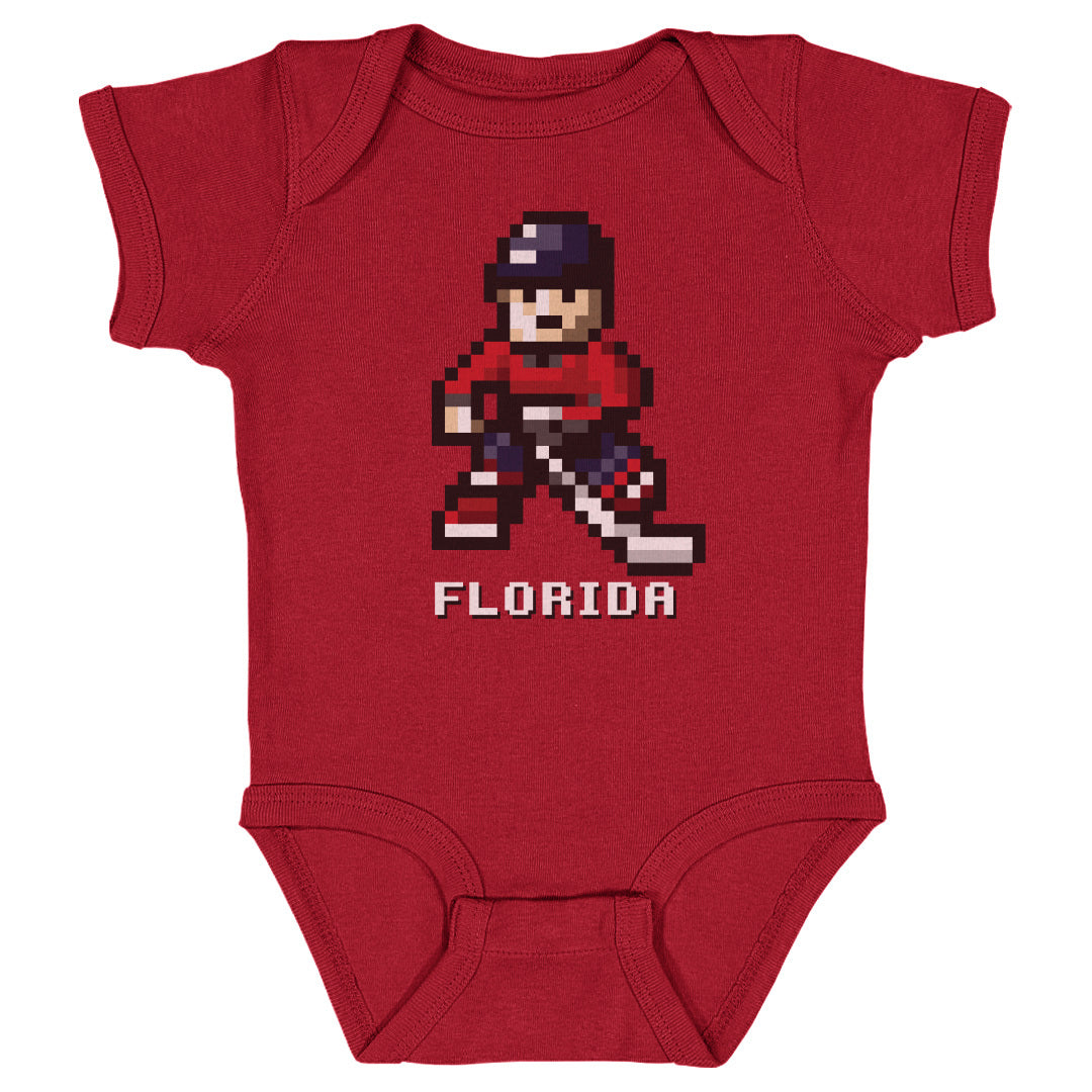 Florida Hockey 8-bit