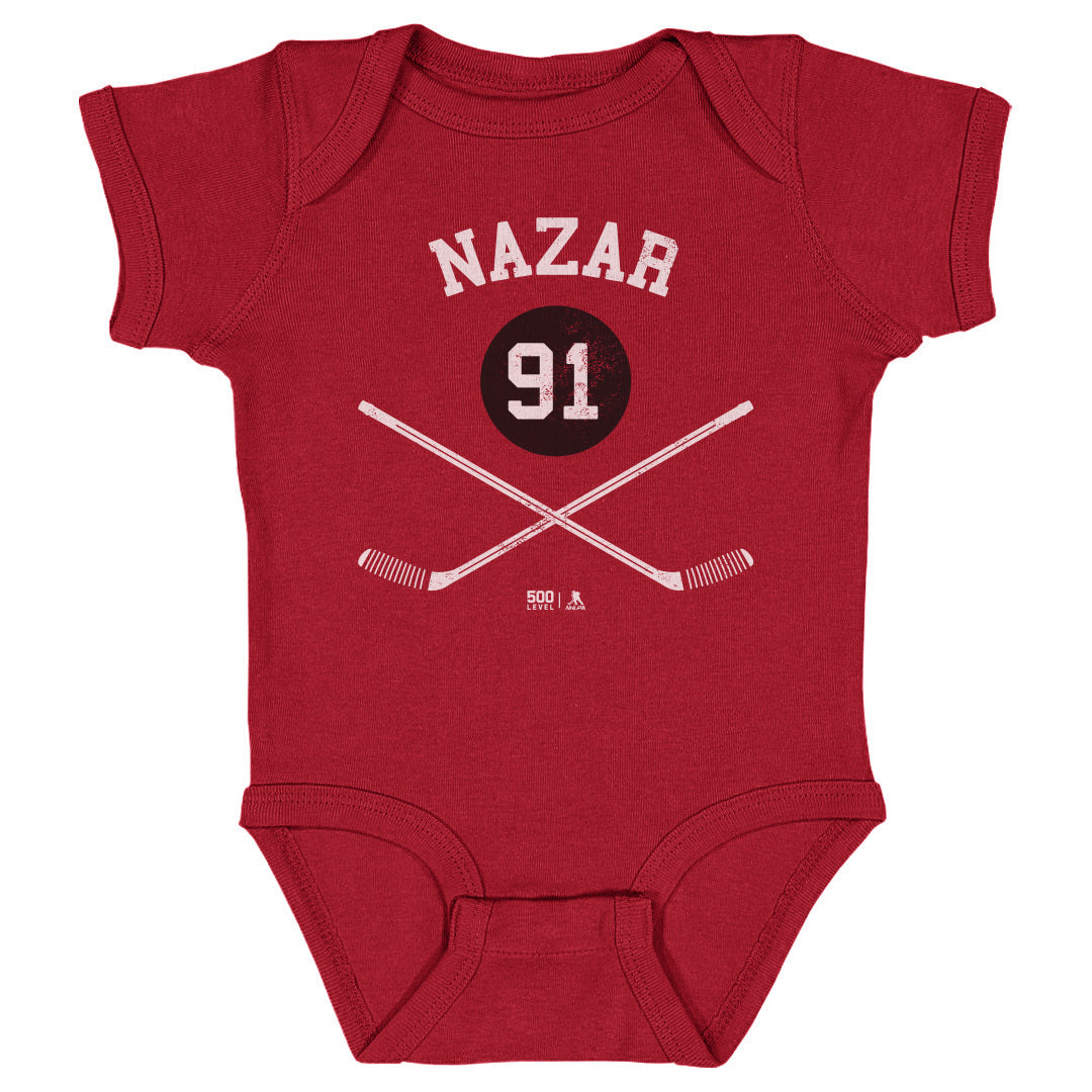 Frank Nazar Chicago Sticks