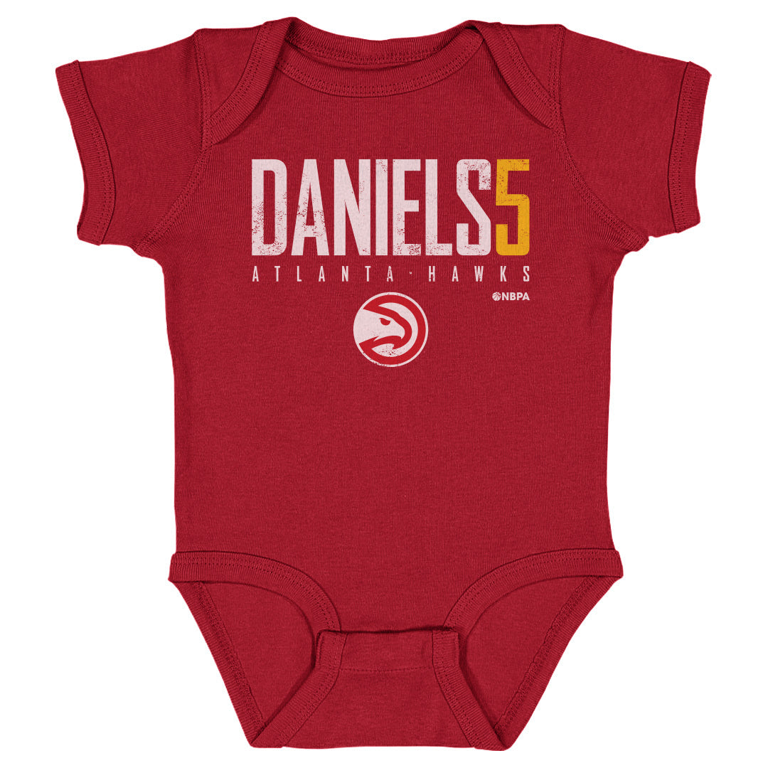 Dyson Daniels Atlanta Hawks Elite