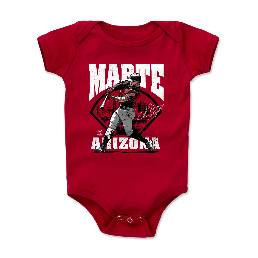 Ketel Marte Field 2