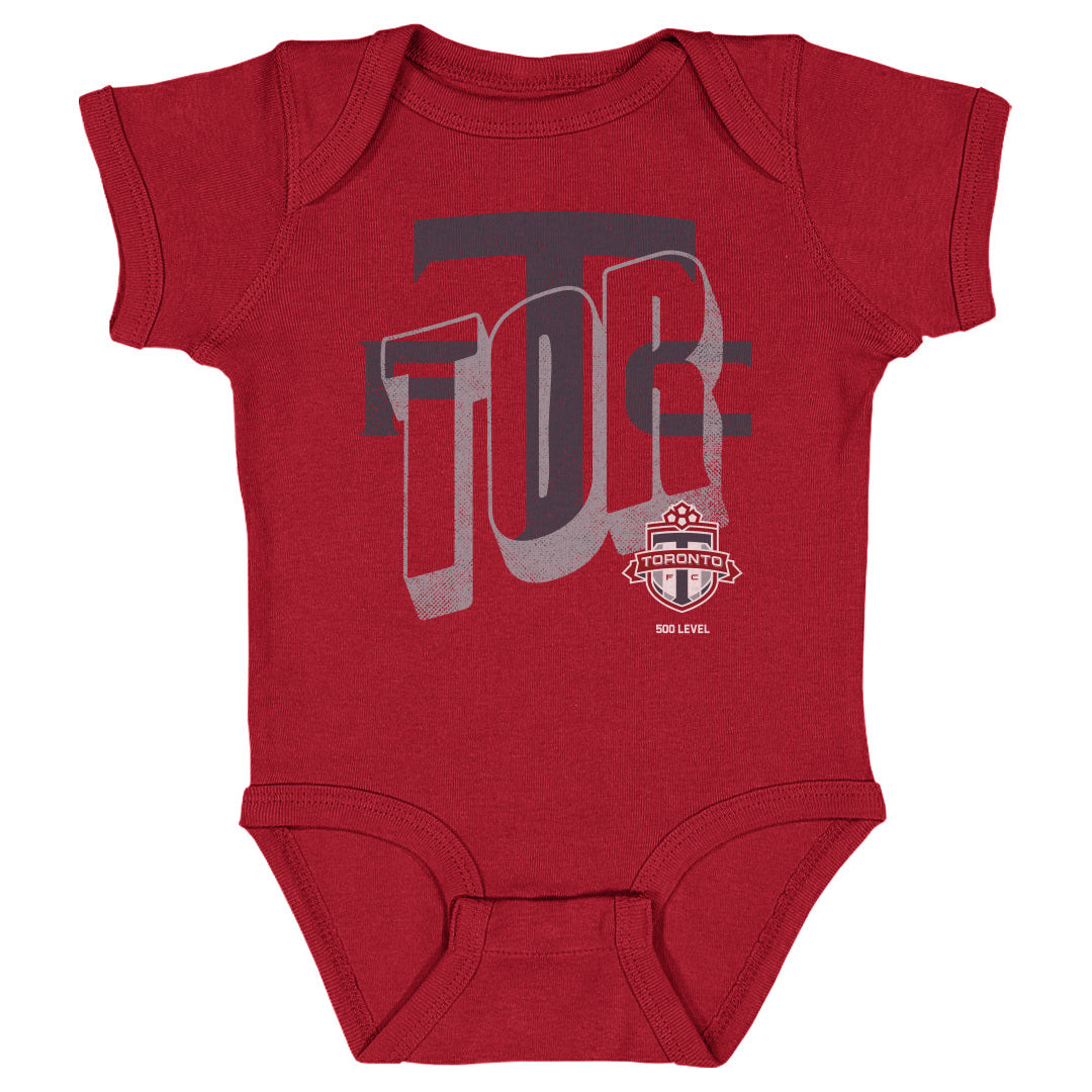 Toronto FC Wave Bold