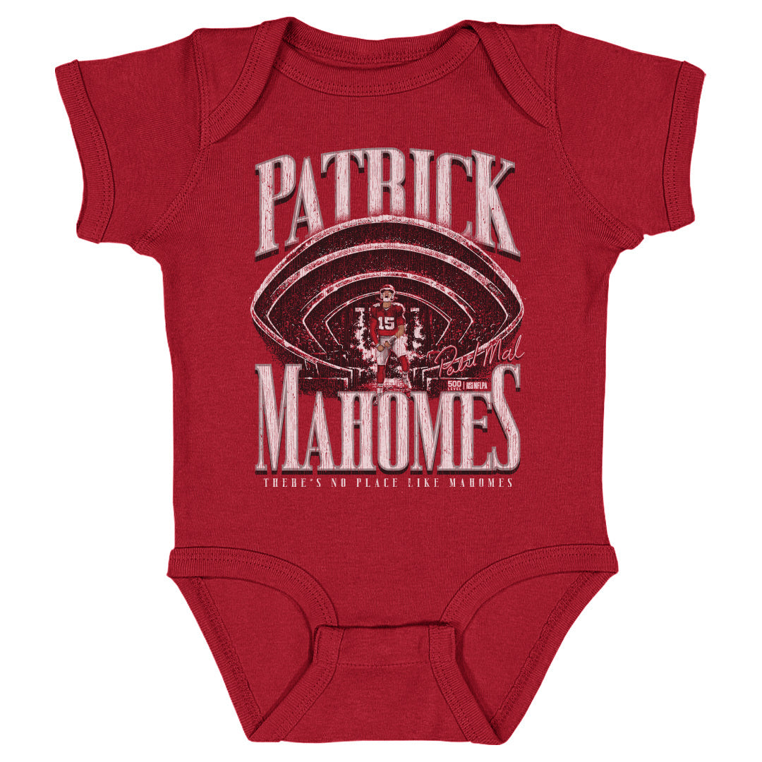Patrick Mahomes Kansas City Tunnel Entrance 1