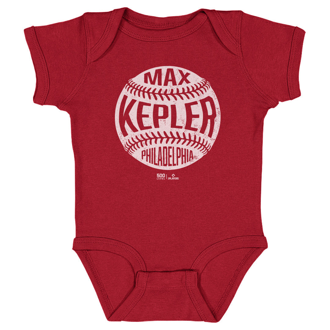 Max Kepler Philadelphia Vintage Baseball 1