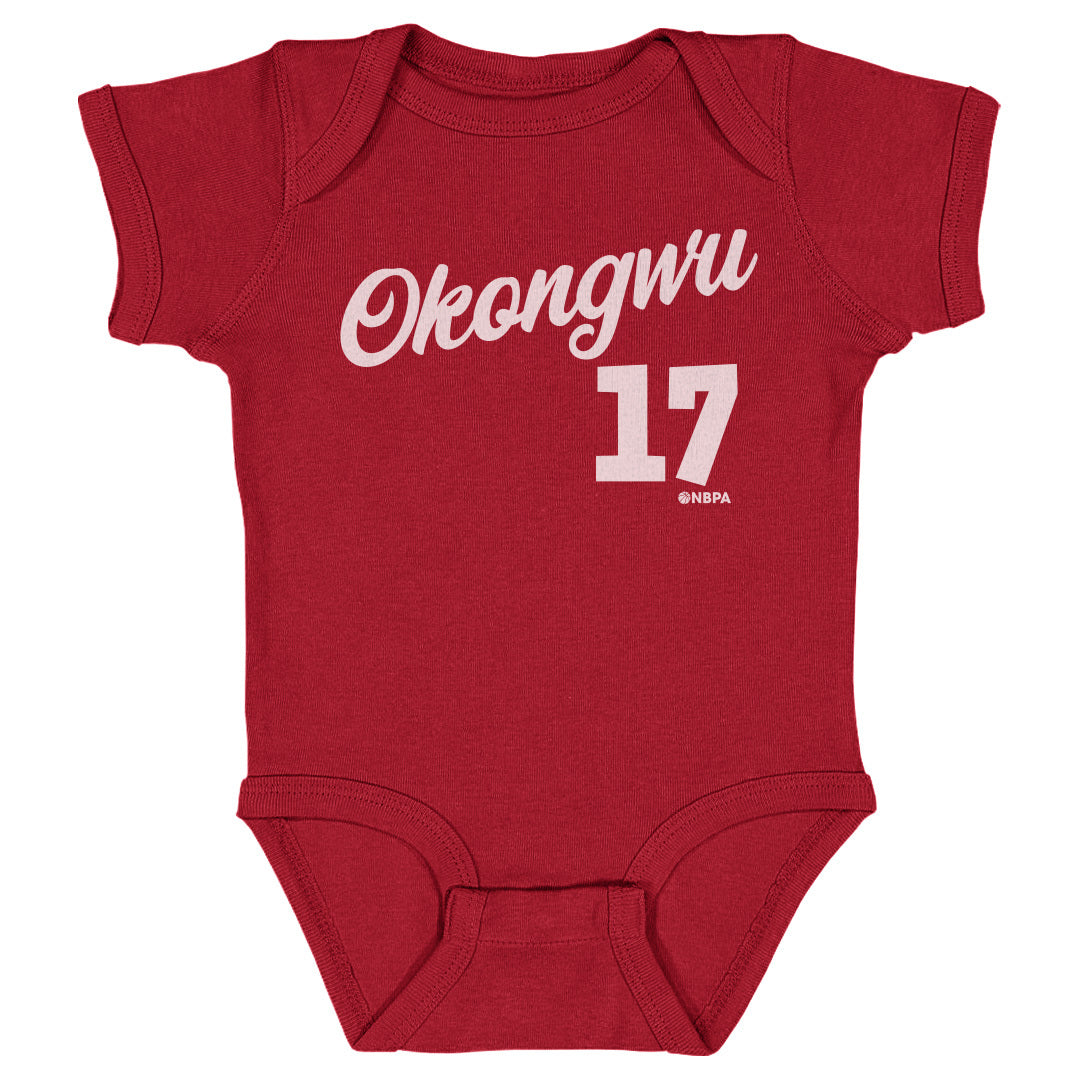 Onyeka Okongwu Atlanta Script 1