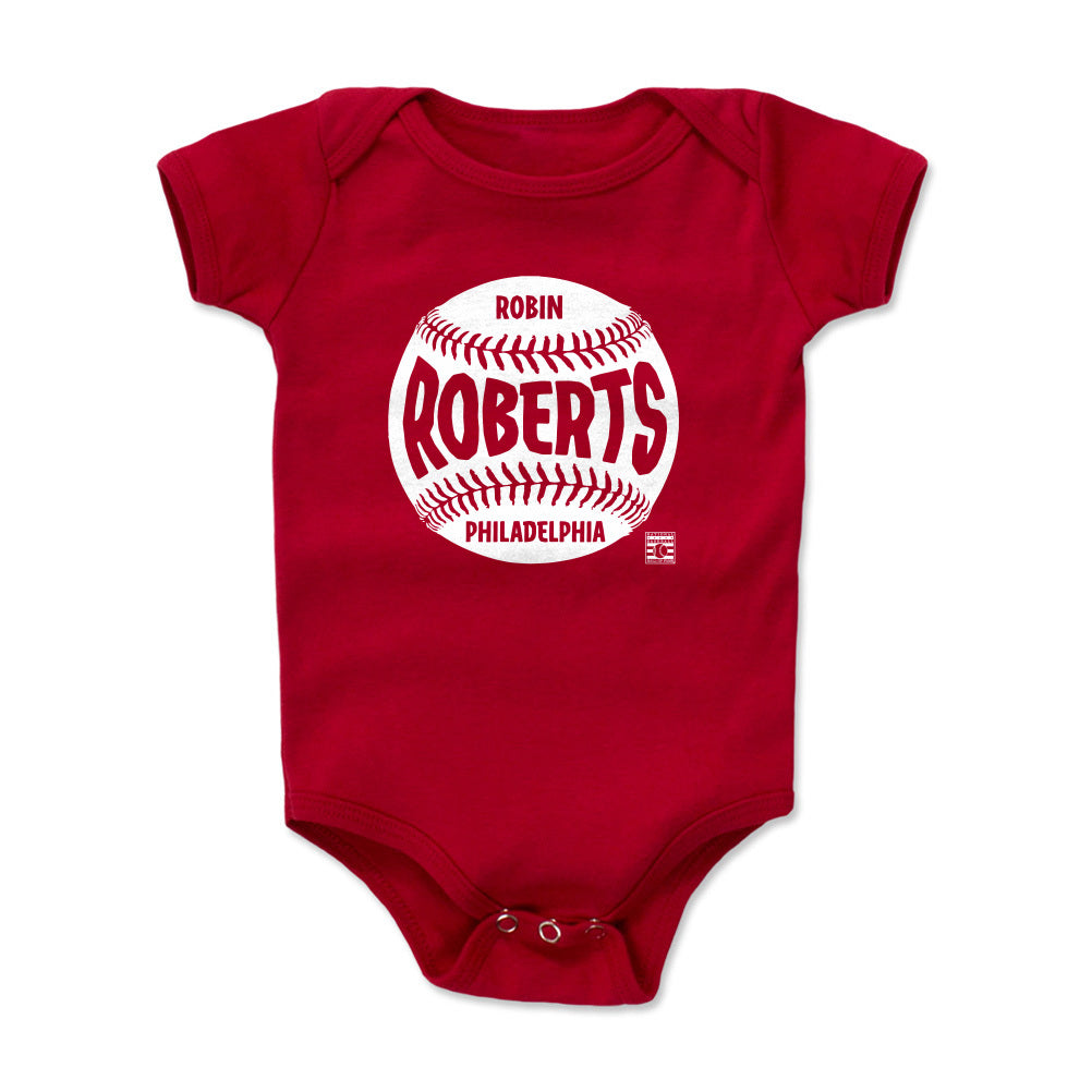 Robin Roberts Philadelphia Baseball