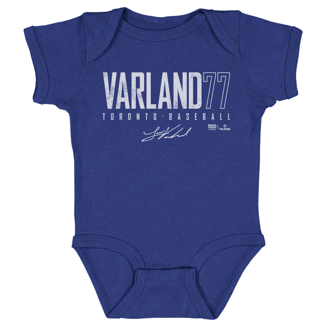 Louie Varland Toronto Elite 2